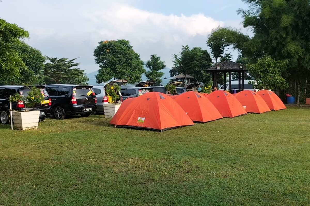 Camping Ground