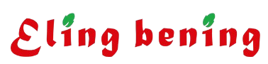 Eling Bening Logo